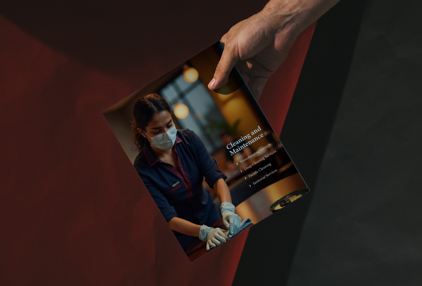 Adept Company Profile