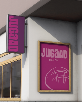 Implementation Image